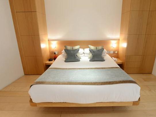 Hotel Go Native Lon Bridge London